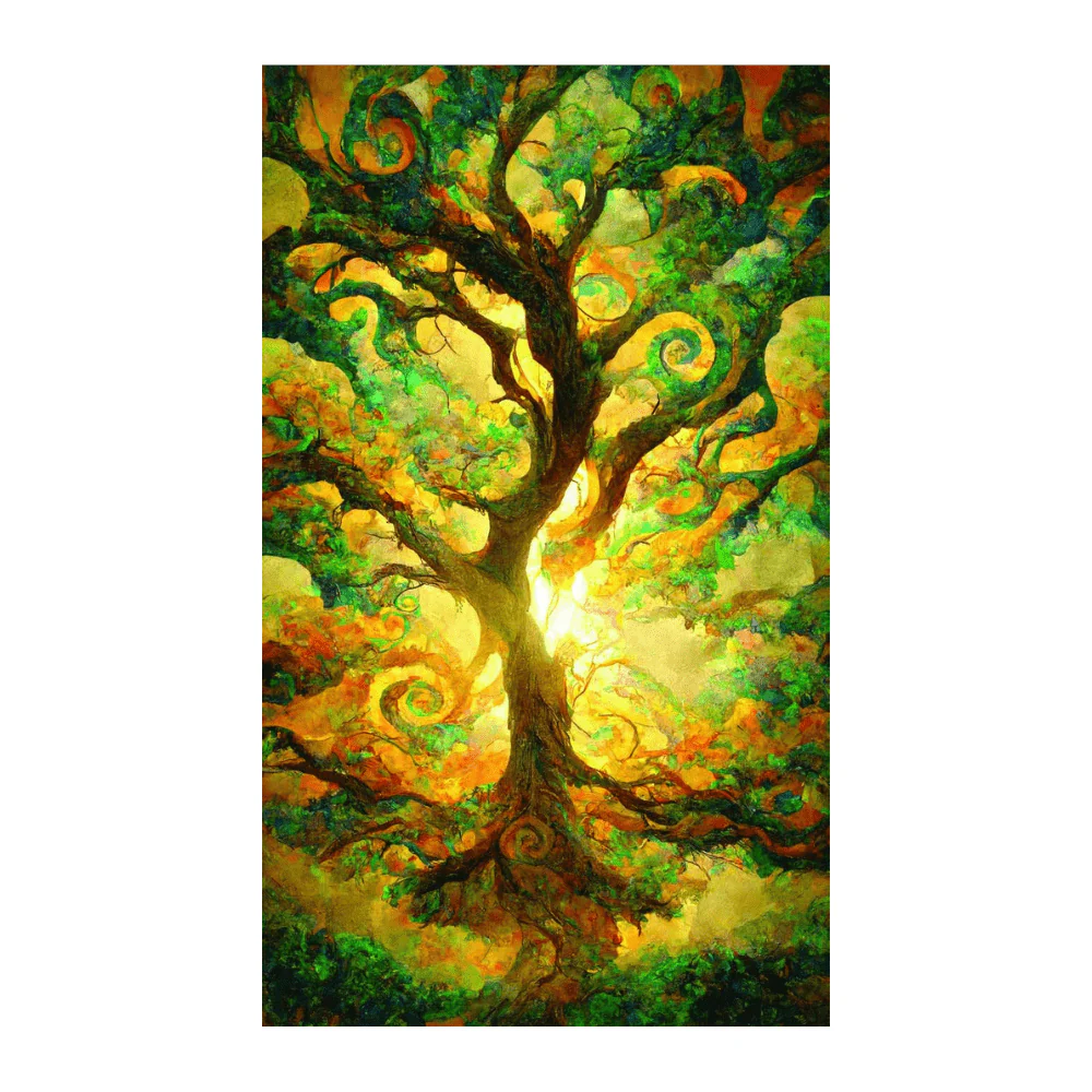 the path of light oracle 3